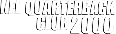 NFL Quarterback Club 2000 (N64) Play Online